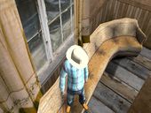 Cowboy Pack Niko Bellic